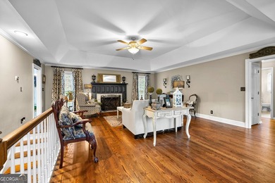 Beautiful 4BR/4.5BA ranch with an optional 5th bedroom in the - photo 12