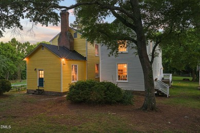 Built circa 1830, Sunnyside offers a rare chance to own an - photo 12