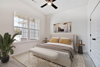 Stunning new construction home on a wooded cul-de-sac sewer lot! - photo 13