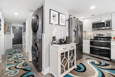 WOW!!  PENTHOUSE SUITE at Sand Dunes Resort! Gorgeous 3BR, 2BA