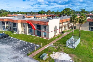 This inviting 1-bedroom, 1-bath corner condo offers the perfect - photo 3
