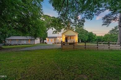 Built circa 1830, Sunnyside offers a rare chance to own an - photo 13