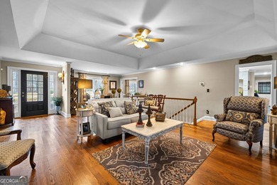 Beautiful 4BR/4.5BA ranch with an optional 5th bedroom in the - photo 14