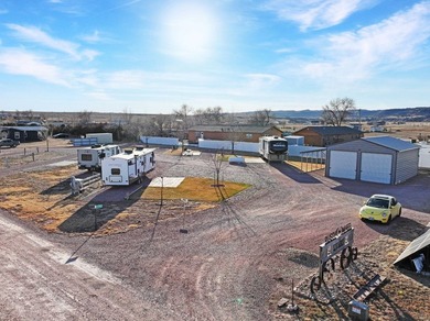 Evan's RV Park - Hot Springs, South Dakota Offered at $260,000 - photo 14