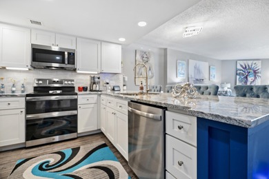 WOW!!  PENTHOUSE SUITE at Sand Dunes Resort! Gorgeous 3BR, 2BA