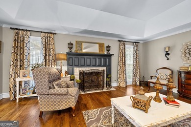 Beautiful 4BR/4.5BA ranch with an optional 5th bedroom in the - photo 15