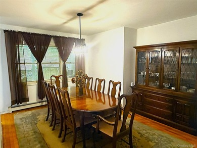 Experience timeless elegance in this impressive 5 bedroom, 2.5 - photo 5