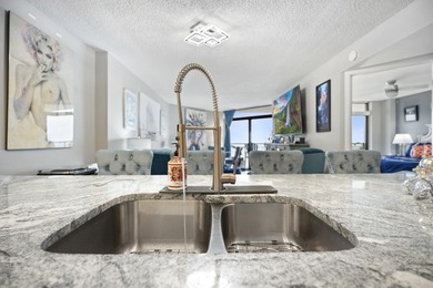 WOW!!  PENTHOUSE SUITE at Sand Dunes Resort! Gorgeous 3BR, 2BA