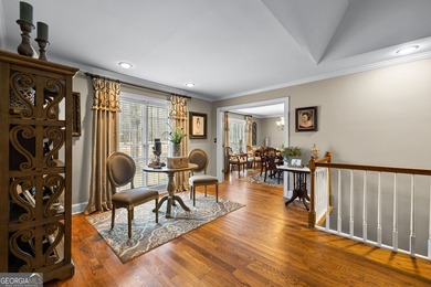 Beautiful 4BR/4.5BA ranch with an optional 5th bedroom in the - photo 16