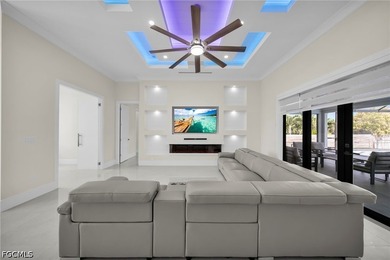 This custom-designed home offers exceptional craftsmanship and a - photo 17