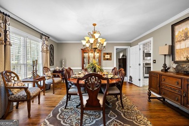 Beautiful 4BR/4.5BA ranch with an optional 5th bedroom in the - photo 17