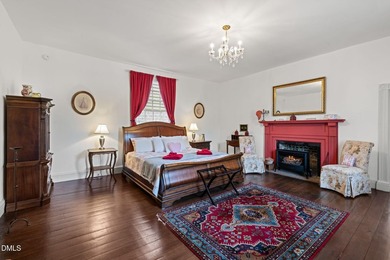Built circa 1830, Sunnyside offers a rare chance to own an - photo 17