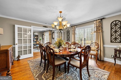 Beautiful 4BR/4.5BA ranch with an optional 5th bedroom in the - photo 18