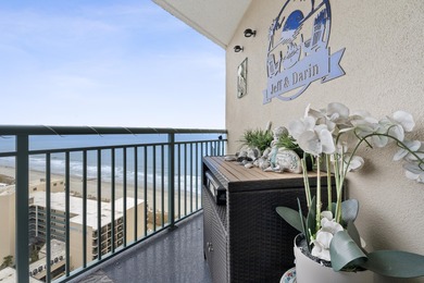 WOW!!  PENTHOUSE SUITE at Sand Dunes Resort! Gorgeous 3BR, 2BA