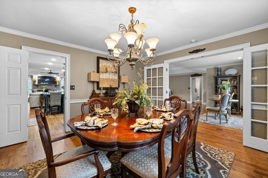 Beautiful 4BR/4.5BA ranch with an optional 5th bedroom in the - photo 19