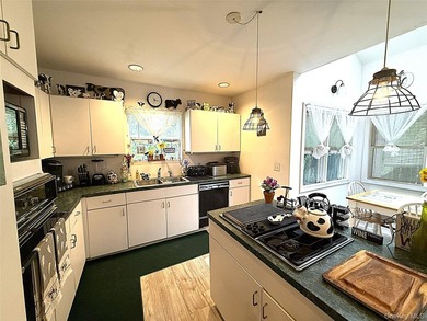 Experience timeless elegance in this impressive 5 bedroom, 2.5 - photo 9