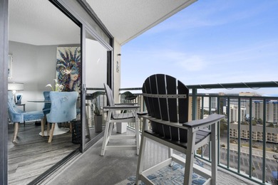 WOW!!  PENTHOUSE SUITE at Sand Dunes Resort! Gorgeous 3BR, 2BA