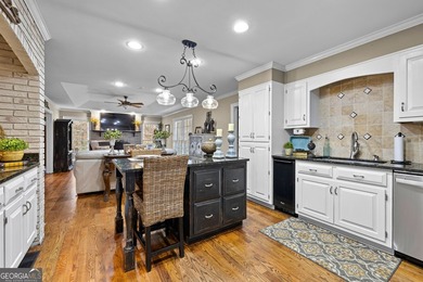 Beautiful 4BR/4.5BA ranch with an optional 5th bedroom in the - photo 20