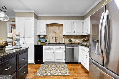 Beautiful 4BR/4.5BA ranch with an optional 5th bedroom in the - photo 21