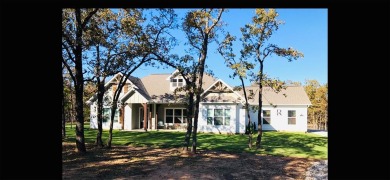 Lake Home Off Market in Sunset, Texas