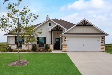 Lake Ray Roberts Home For Sale in Sanger Texas