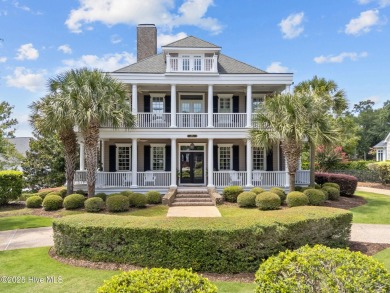 Lake Home For Sale in Wilmington, North Carolina