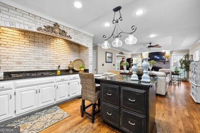 Beautiful 4BR/4.5BA ranch with an optional 5th bedroom in the - photo 22