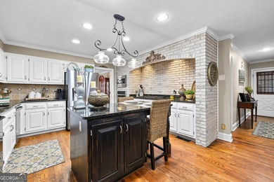 Beautiful 4BR/4.5BA ranch with an optional 5th bedroom in the - photo 24