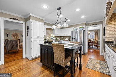 Beautiful 4BR/4.5BA ranch with an optional 5th bedroom in the - photo 25