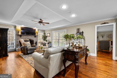 Beautiful 4BR/4.5BA ranch with an optional 5th bedroom in the - photo 26