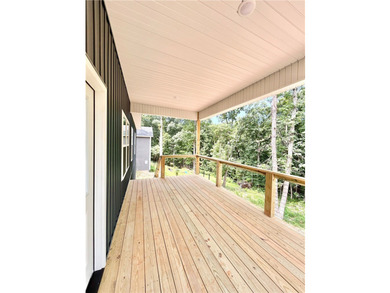 Stunning new construction home on a wooded cul-de-sac sewer lot! - photo 30