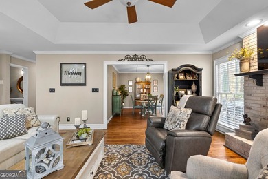 Beautiful 4BR/4.5BA ranch with an optional 5th bedroom in the - photo 30