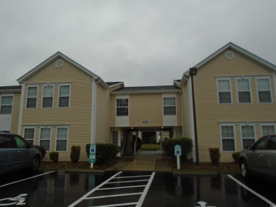 Lake Condo For Sale in Surfside Beach, South Carolina