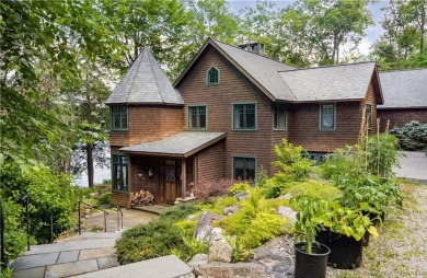 Lake Home For Sale in Norfolk, Connecticut