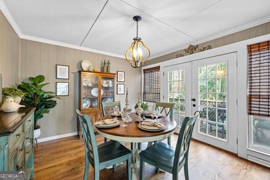 Beautiful 4BR/4.5BA ranch with an optional 5th bedroom in the - photo 31