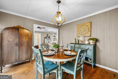 Beautiful 4BR/4.5BA ranch with an optional 5th bedroom in the - photo 32