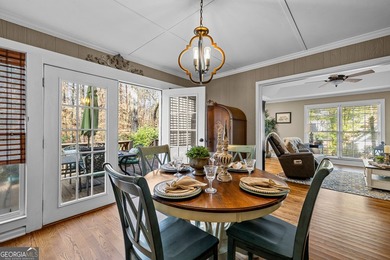 Beautiful 4BR/4.5BA ranch with an optional 5th bedroom in the - photo 33