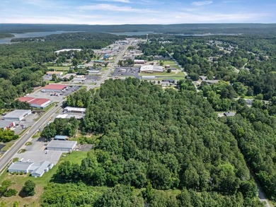 Rare opportunity to own a large collection of city lots tucked - photo 4