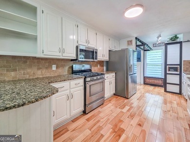 Lake Home Living -- Without the Million-Dollar Price Tag! - photo 34