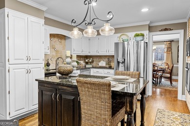 Beautiful 4BR/4.5BA ranch with an optional 5th bedroom in the - photo 34