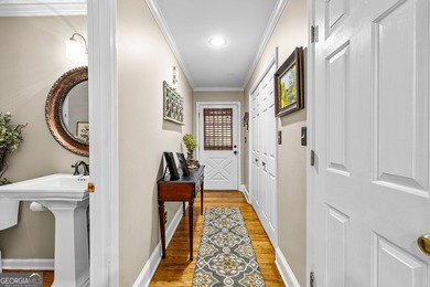 Beautiful 4BR/4.5BA ranch with an optional 5th bedroom in the - photo 35