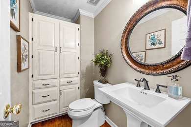 Beautiful 4BR/4.5BA ranch with an optional 5th bedroom in the - photo 36
