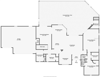 Welcome to 1356 Tremont Ter!  Spacious Two-Story Custom - photo 6