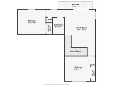 Welcome to 1356 Tremont Ter!  Spacious Two-Story Custom - photo 7