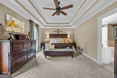 Beautiful 4BR/4.5BA ranch with an optional 5th bedroom in the - photo 38