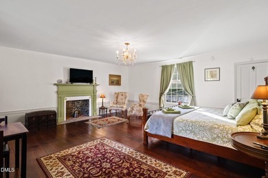 Built circa 1830, Sunnyside offers a rare chance to own an - photo 38