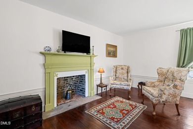 Built circa 1830, Sunnyside offers a rare chance to own an - photo 39