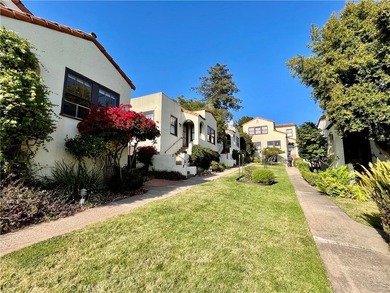 One of the nine lovely mediterranean bungalows built in 1936 and - photo 3