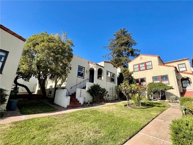 One of the nine lovely mediterranean bungalows built in 1936 and - photo 4