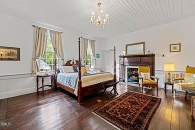 Built circa 1830, Sunnyside offers a rare chance to own an - photo 45